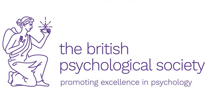 The British Psychological Society 