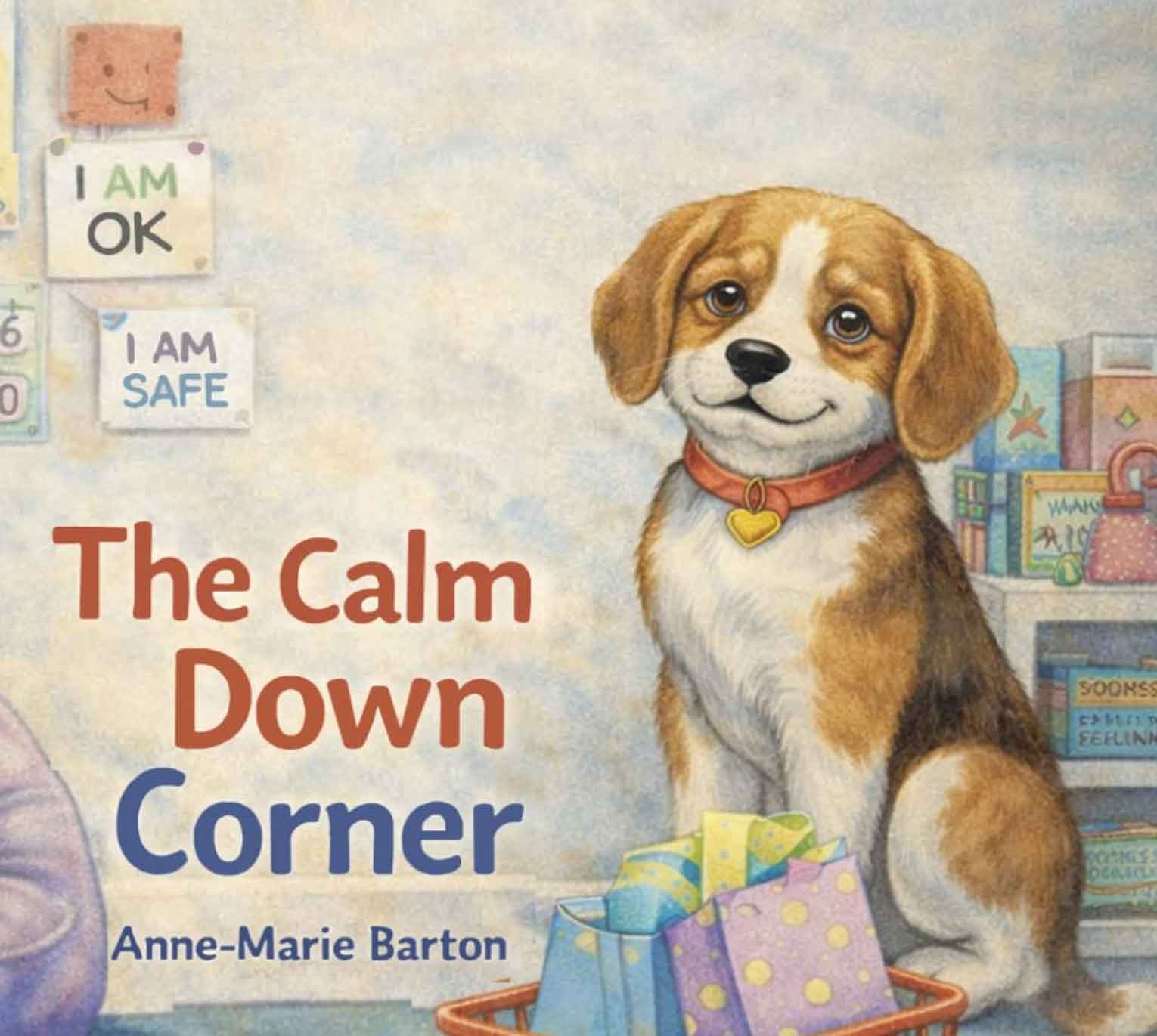 The Stormy Feelings