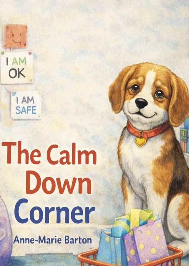 The Stormy Feelings