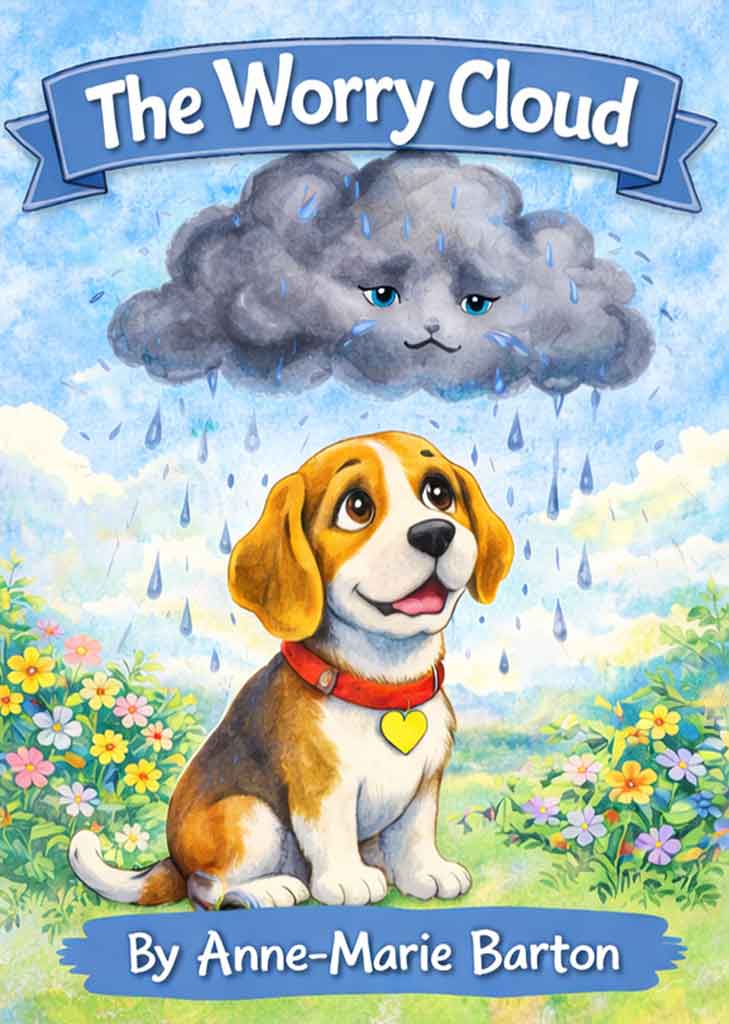 The Worry Cloud